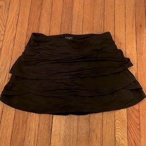 EUC Athleta Girl tennis skirt